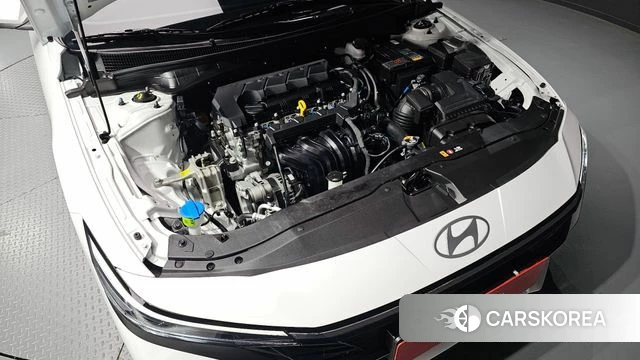 Hyundai The New Avante (CN7) id 5010949 из Кореи 26