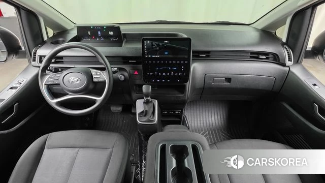 Hyundai Staria id 4958048 из Кореи 27