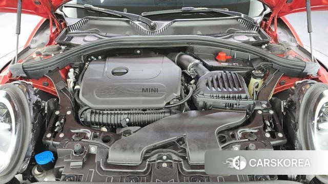 Mini Cooper S Clubman id 5033400 из Кореи 27