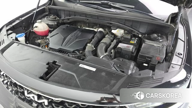 Kia Sorento 4th Generation id 5011861 из Кореи 29