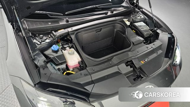 Hyundai Ionic 6 id 4964740 из Кореи 16
