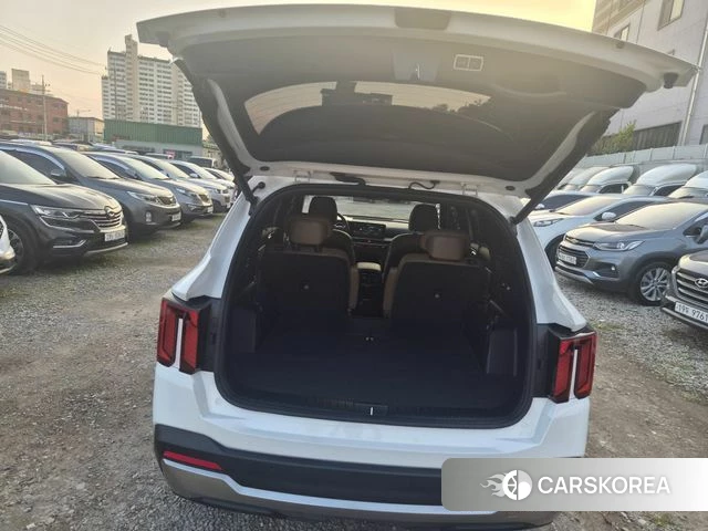 Kia The New Sorento 4th Generation id 5000605 из Кореи 16