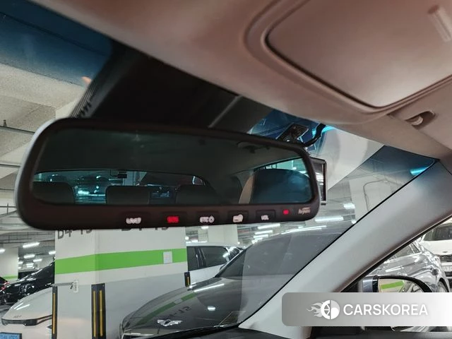 Kia The New Niro id 5028522 из Кореи 9