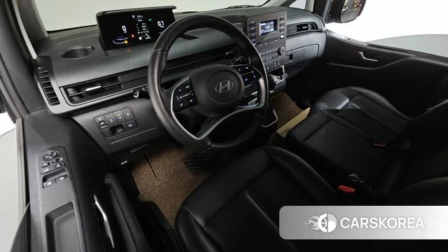 Hyundai Staria id 4695957 из Кореи 27