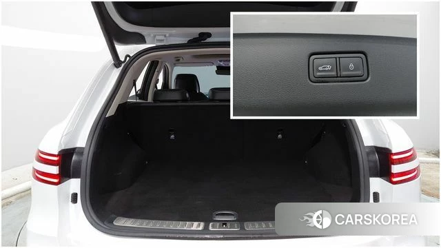 Genesis GV70 id 5001914 из Кореи 16
