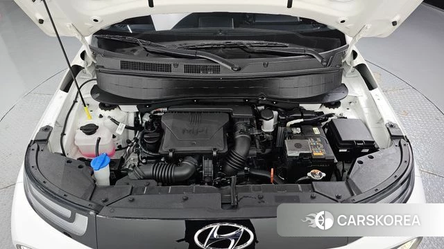 Hyundai Casper id 5046358 из Кореи 16