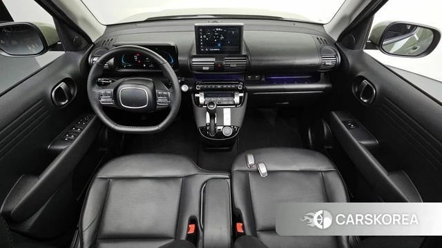 Hyundai Casper id 4975704 из Кореи 26