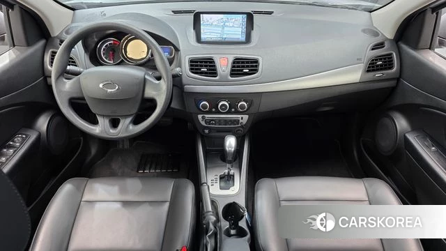 Renault Korea (Samsung) SM3 Neo id 5004565 из Кореи 27