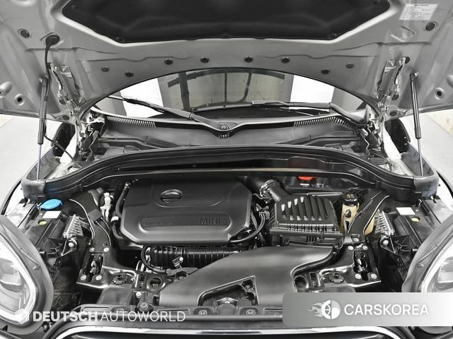 Mini Cooper Countryman id 5033331 из Кореи 16