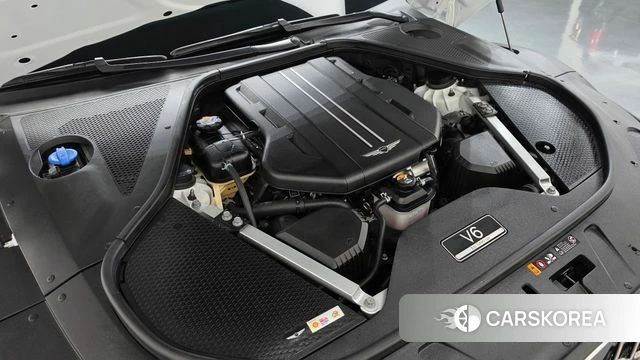 Genesis G90 (RS4) id 5012192 из Кореи 30