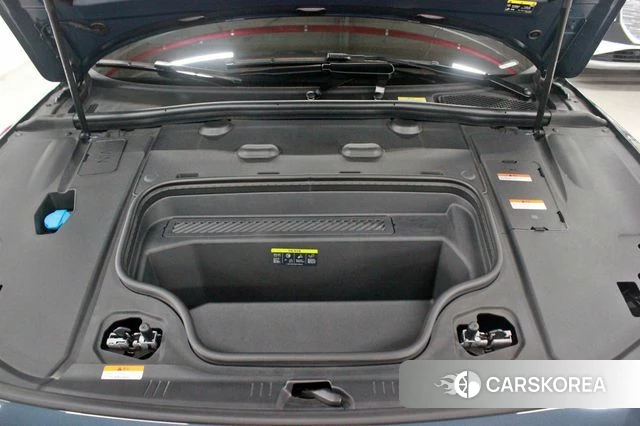 Audi A6 e-Tron id 4533046 из Кореи 16