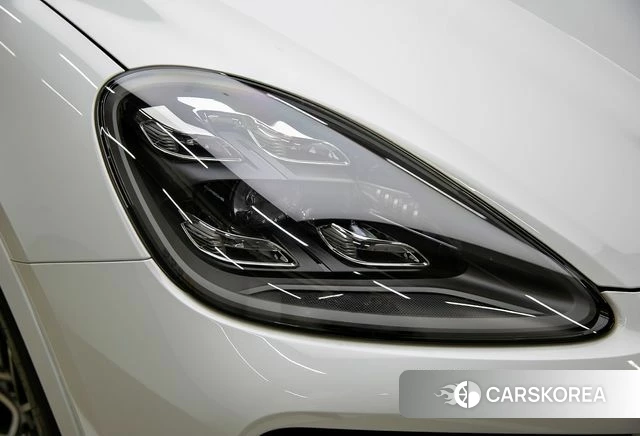 Porsche Cayenne (PO536) id 4676932 из Кореи 16