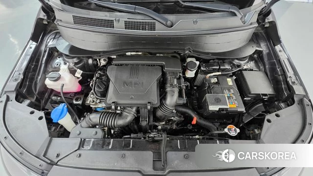 Hyundai Casper id 4991432 из Кореи 29