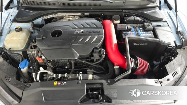 Hyundai Veloster (JS) id 5024035 из Кореи 27