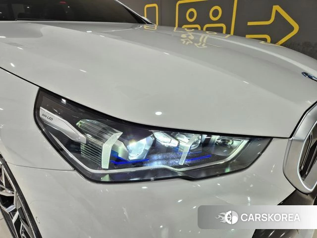 BMW i5 (G60) id 5045531 из Кореи 16