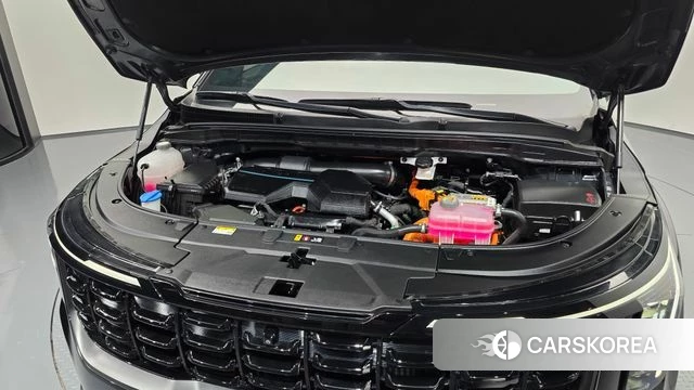 Kia The New Carnival 4th Generation id 4990655 из Кореи 16