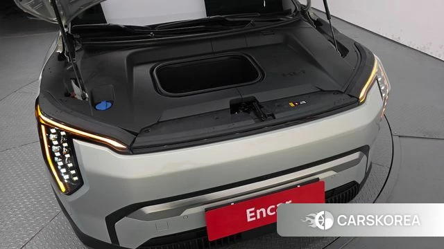 Kia EV3 id 4985284 из Кореи 35