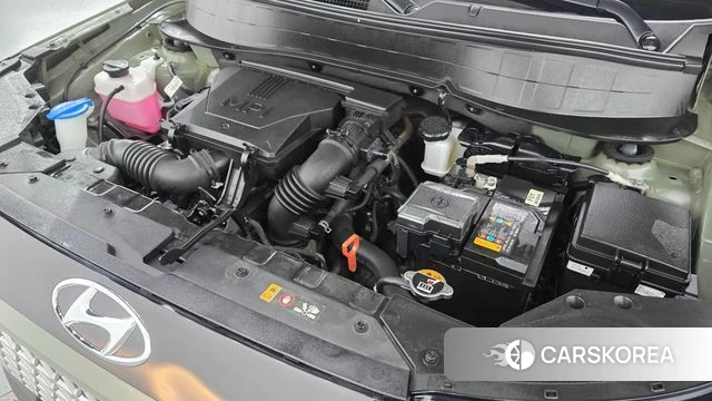 Hyundai Casper id 5040180 из Кореи 28