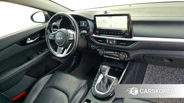 Kia The New K3 2nd generation id 5059704 из Кореи 13