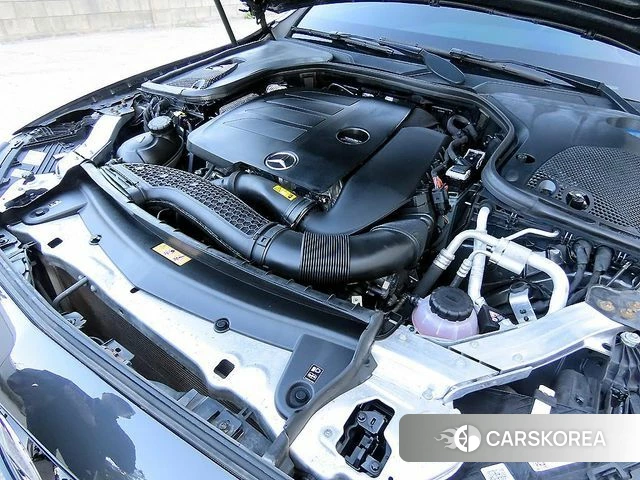 Mercedes-Benz E-Class W213 id 5017393 из Кореи 16