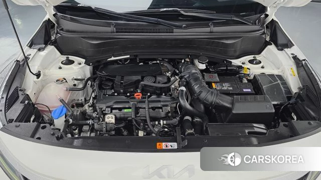 Kia The New Seltos id 4995960 из Кореи 28