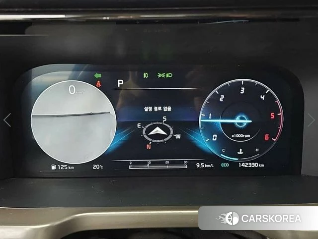 Kia Sorento 4th Generation id 5017834 из Кореи 14