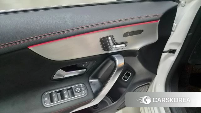 Mercedes-Benz CLA-Class C118 id 5034011 из Кореи 8