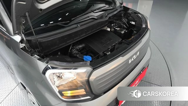Kia The New Kia Ray id 4975887 из Кореи 26