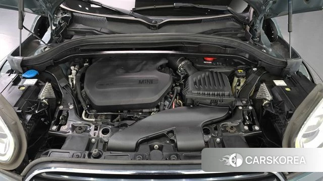 Mini Cooper D Countryman id 4894765 из Кореи 16