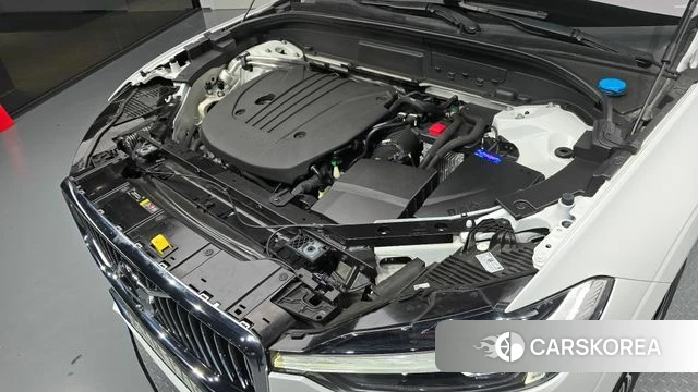 Volvo XC60 second Generation id 5034702 из Кореи 29