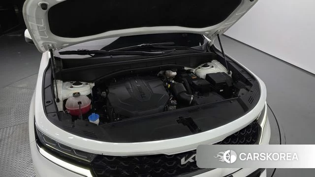 Kia Sorento 4th Generation id 5012881 из Кореи 31
