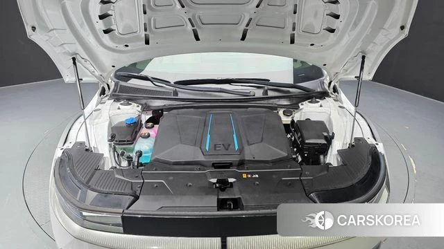 Hyundai Ionic 5 id 4982136 из Кореи 30