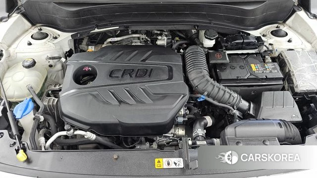 Kia Seltos id 5018331 из Кореи 16
