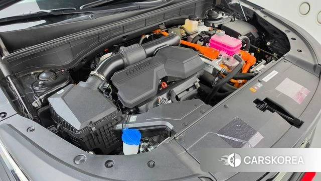 Kia The New Sorento 4th Generation id 4940816 из Кореи 30