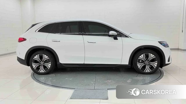 Mercedes-Benz EQE SUV X294 id 5051561 из Кореи 16
