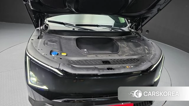 Kia EV5 id 4729600 из Кореи 16