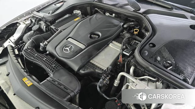 Mercedes-Benz E-Class W213 id 4930768 из Кореи 28