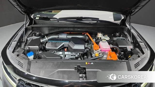 Kia Sorento 4th Generation id 5047489 из Кореи 16