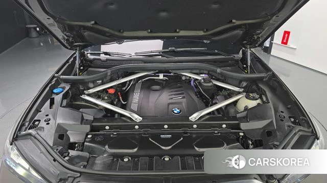 BMW X5 (G05) id 4975459 из Кореи 31