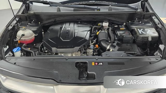 Kia Sportage 5th Generation id 4966294 из Кореи 32