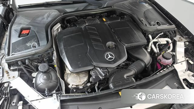 Mercedes-Benz E-Class W213 id 4958270 из Кореи 30