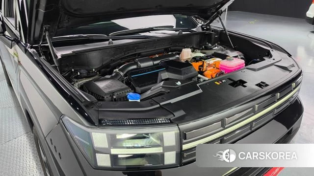 Hyundai Santa Fe (MX5) id 4921571 из Кореи 27