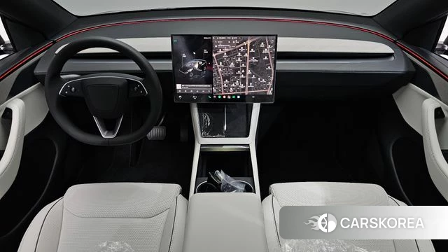 Tesla Model Y id 4990135 из Кореи 34