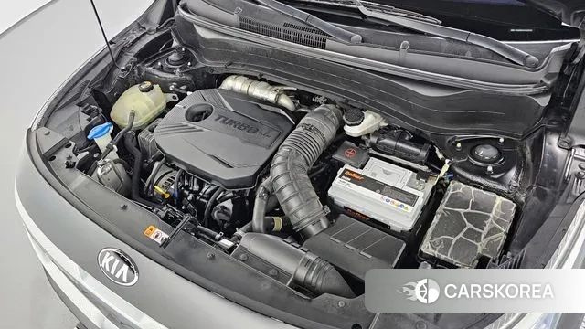 Kia Seltos id 3760788 из Кореи 16