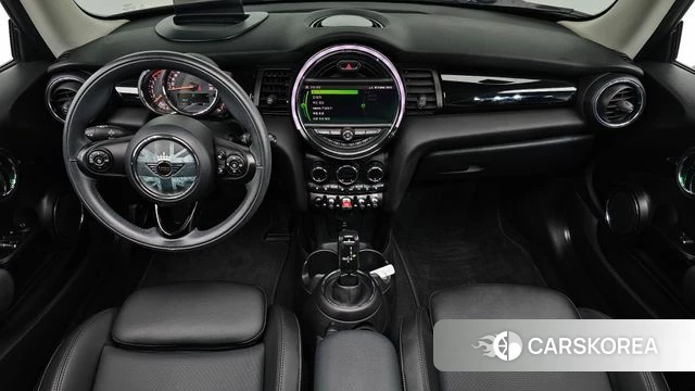 Mini Cooper id 5041363 из Кореи 26
