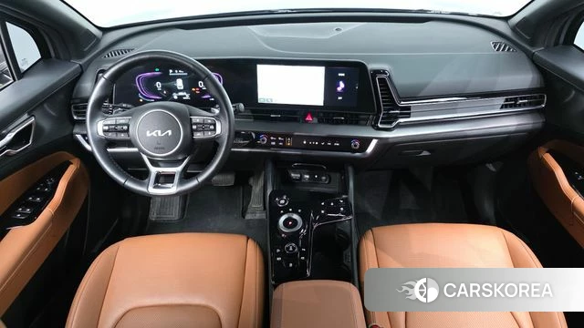 Kia Sportage 5th Generation id 5016303 из Кореи 27