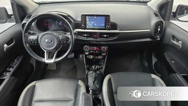 Kia All New Morning (JA) id 4967318 из Кореи 27