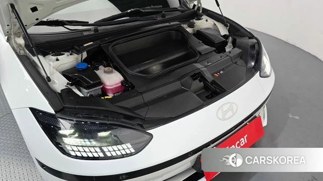 Hyundai Ionic 6 id 4660936 из Кореи 16