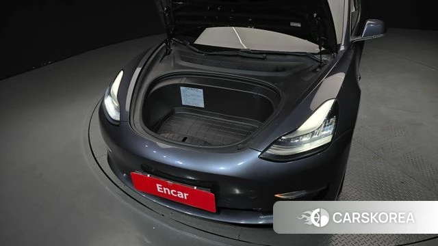 Tesla Model 3 id 4907202 из Кореи 27
