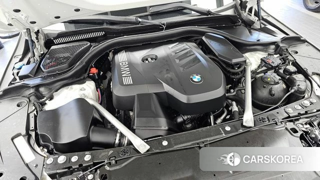 BMW 5 Series (G60) id 4964186 из Кореи 16